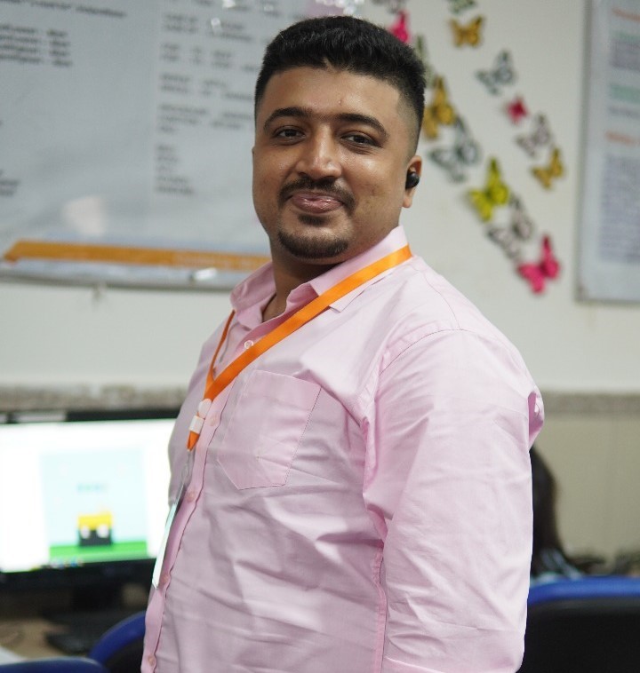 Co-Founder