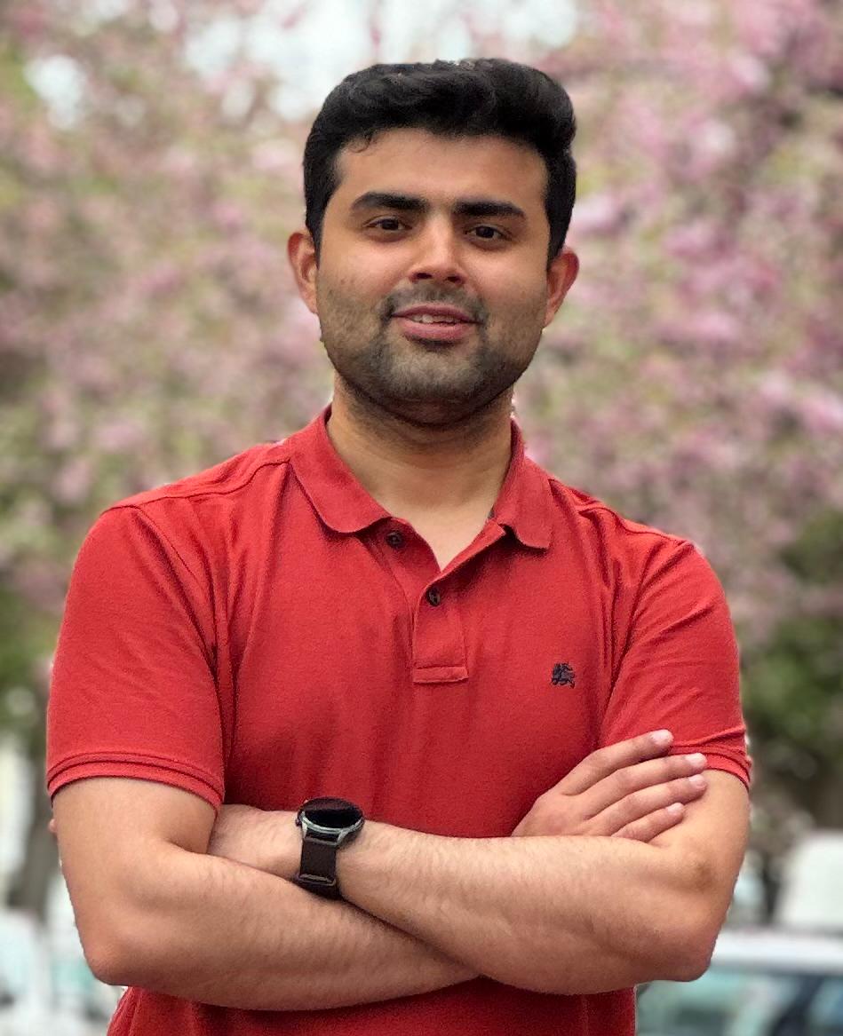Founder